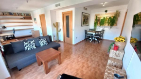 SITO HOME MÁLAGA CERCA DE LA PLAYA Y AEROPUERTO